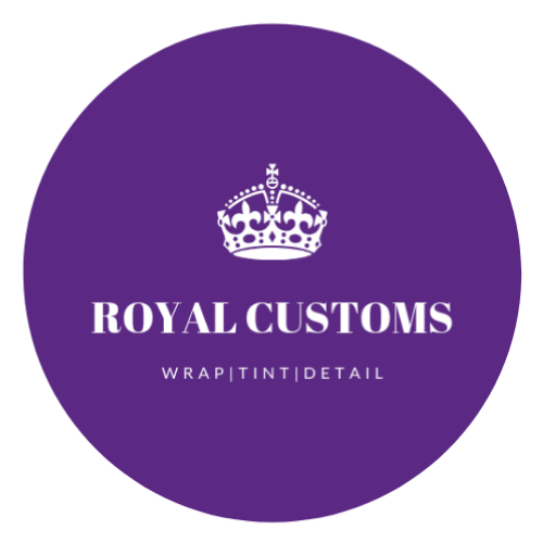Royal Customs Car Detailing Stratford
